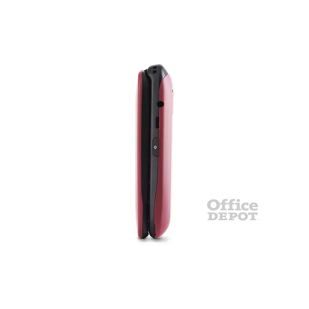 Panasonic KX-TU446EXR piros mobiltelefon