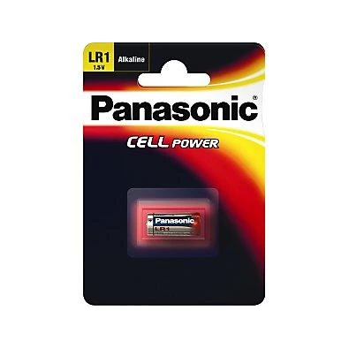Panasonic LR1L/1BP LR1 elem 1 db Panasonic LR1L/1BP LR1 elem 1 db