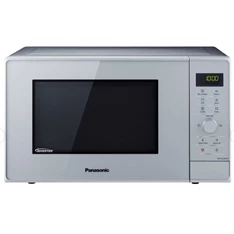Panasonic NN-GD36HMSUG mikrohullámú sütő Panasonic NN-GD36HMSUG mikrohullámú sütő