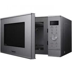 Panasonic NN-GD36HMSUG mikrohullámú sütő Panasonic NN-GD36HMSUG mikrohullámú sütő