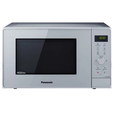 Panasonic NN-GD36HMSUG mikrohullámú sütő Panasonic NN-GD36HMSUG mikrohullámú sütő