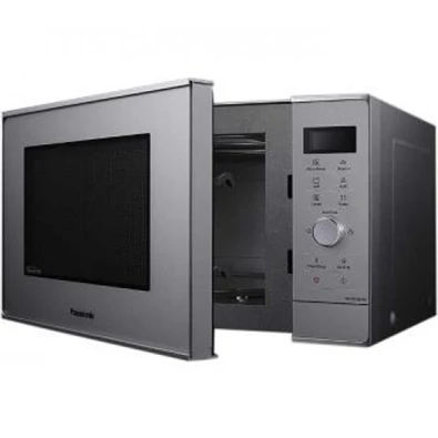 Panasonic NN-GD36HMSUG mikrohullámú sütő Panasonic NN-GD36HMSUG mikrohullámú sütő