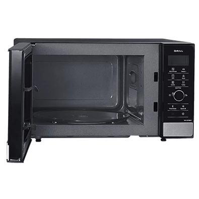 Panasonic NN-GD38HSSUG mikrohullámú sütő Panasonic NN-GD38HSSUG mikrohullámú sütő