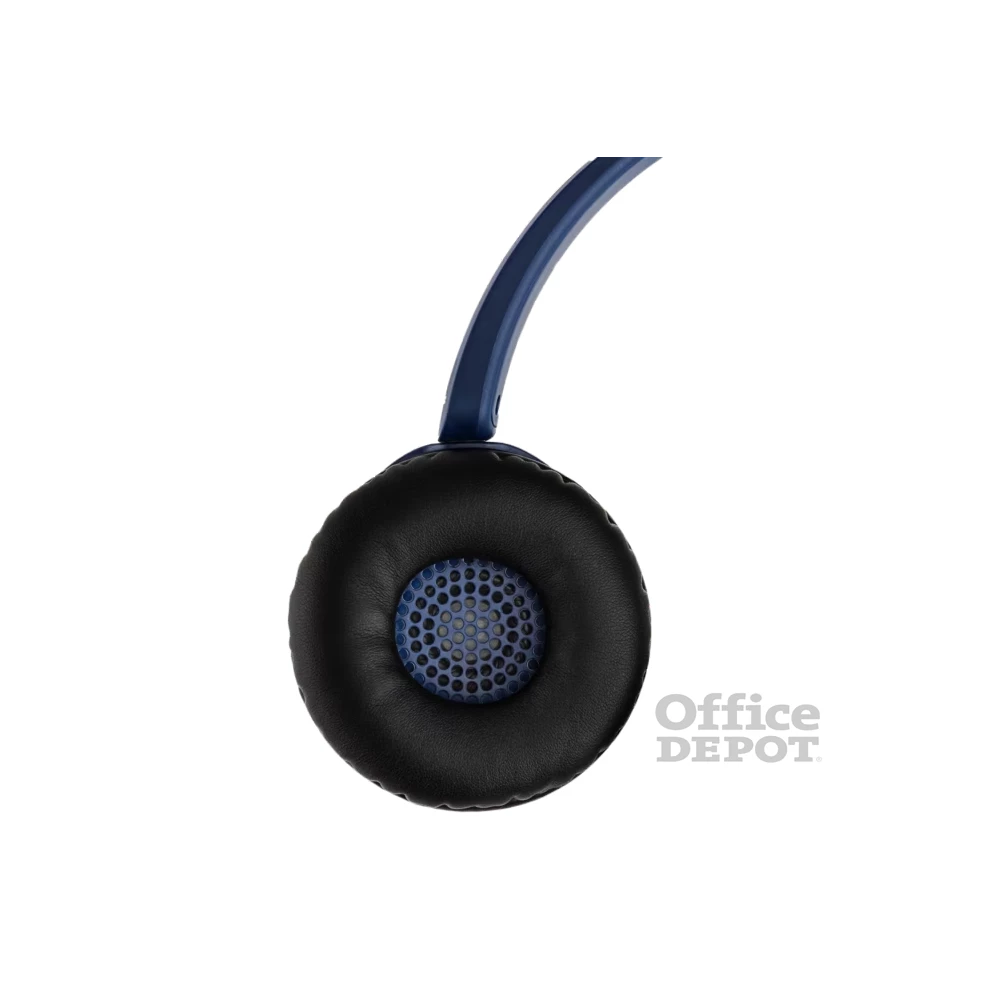 Panasonic RB-HF630BE-A kék Bluetooth fejhallgató