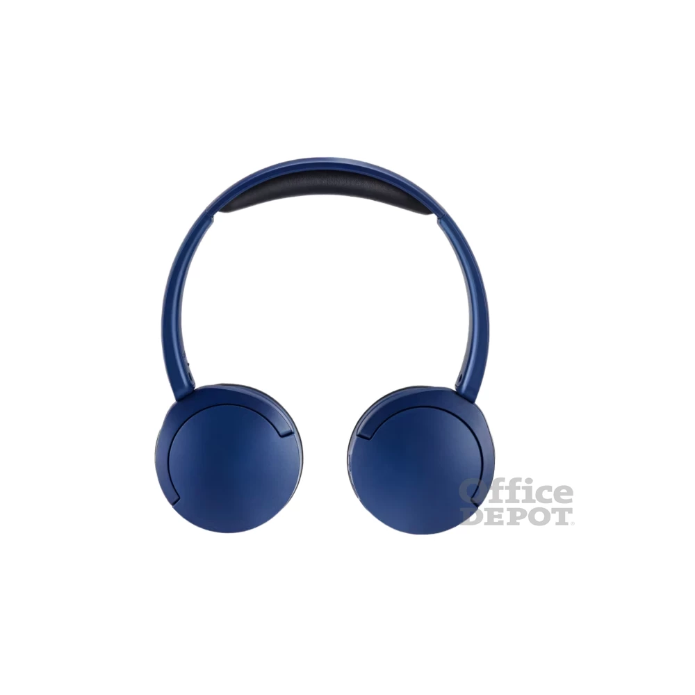 Panasonic RB-HF630BE-A kék Bluetooth fejhallgató