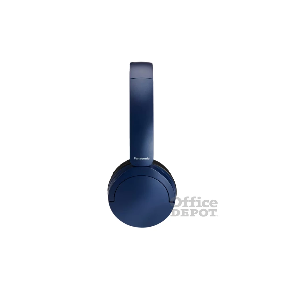 Panasonic RB-HF630BE-A kék Bluetooth fejhallgató
