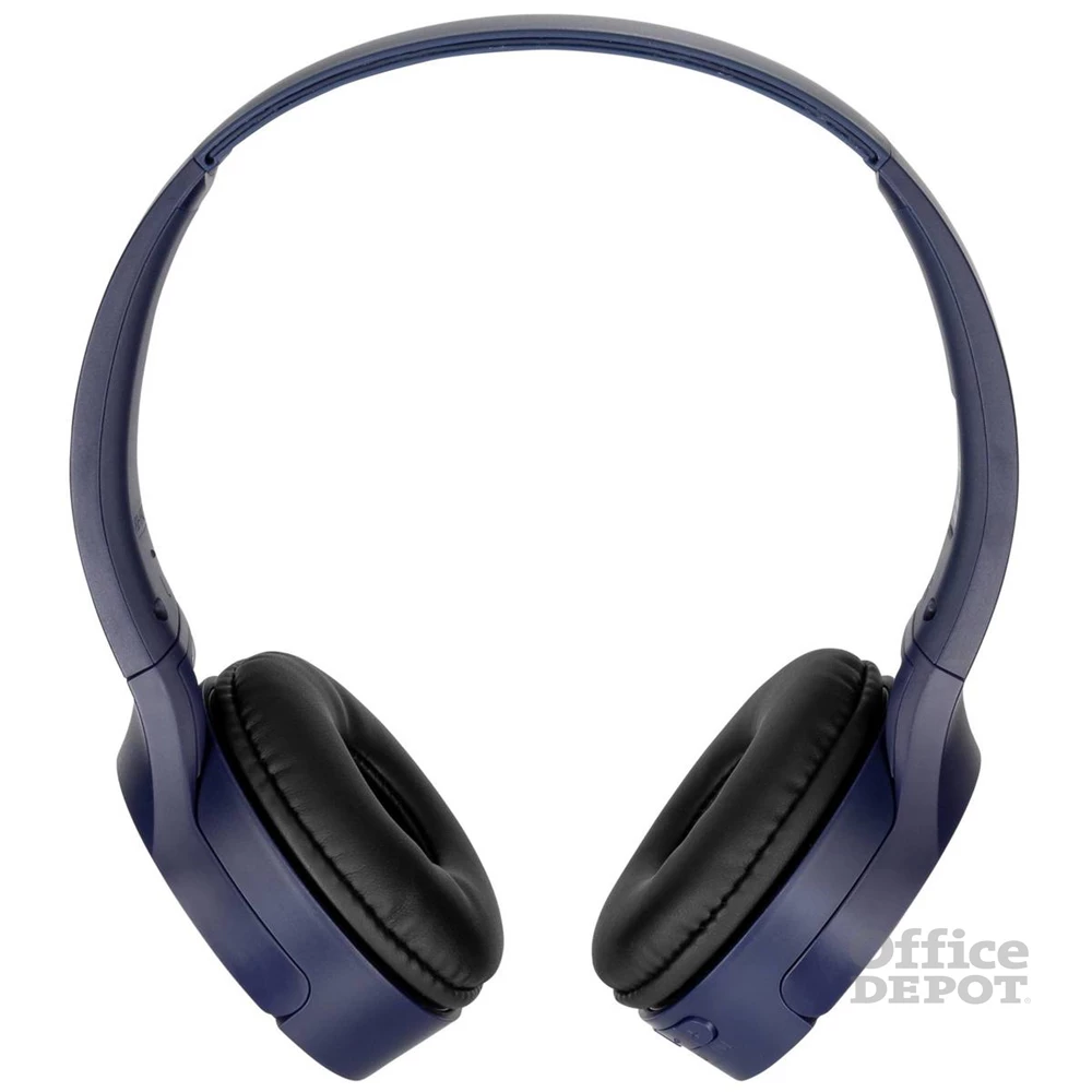 Panasonic RB-HF420BE-A Bluetooth kék fejhallgató