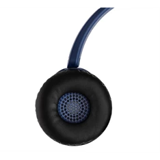 Panasonic RB-HF630BE-A kék Bluetooth fejhallgató Panasonic RB-HF630BE-A kék Bluetooth fejhallgató