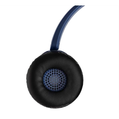 Panasonic RB-HF630BE-A kék Bluetooth fejhallgató Panasonic RB-HF630BE-A kék Bluetooth fejhallgató