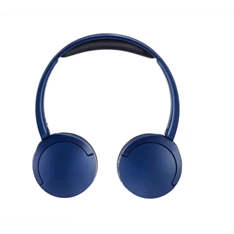 Panasonic RB-HF630BE-A kék Bluetooth fejhallgató Panasonic RB-HF630BE-A kék Bluetooth fejhallgató