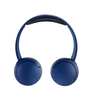 Panasonic RB-HF630BE-A kék Bluetooth fejhallgató Panasonic RB-HF630BE-A kék Bluetooth fejhallgató