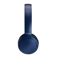 Panasonic RB-HF630BE-A kék Bluetooth fejhallgató Panasonic RB-HF630BE-A kék Bluetooth fejhallgató
