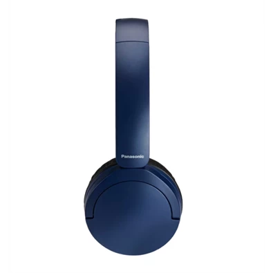 Panasonic RB-HF630BE-A kék Bluetooth fejhallgató Panasonic RB-HF630BE-A kék Bluetooth fejhallgató