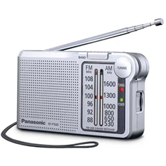 Panasonic RF-P150DEG-S rádió Panasonic RF-P150DEG-S rádió