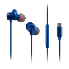 Panasonic RP-TCM225DEA USB-C mikrofonos fülhallgató