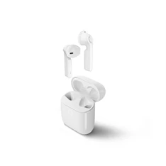 Panasonic RZ-B100DE-W True Wireless Bluetooth fehér fülhallgató Panasonic RZ-B100DE-W True Wireless Bluetooth fehér fülhallgató