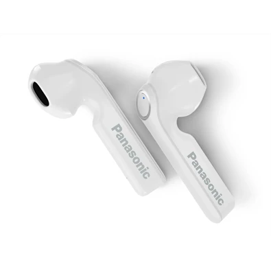 Panasonic RZ-B100DE-W True Wireless Bluetooth fehér fülhallgató Panasonic RZ-B100DE-W True Wireless Bluetooth fehér fülhallgató