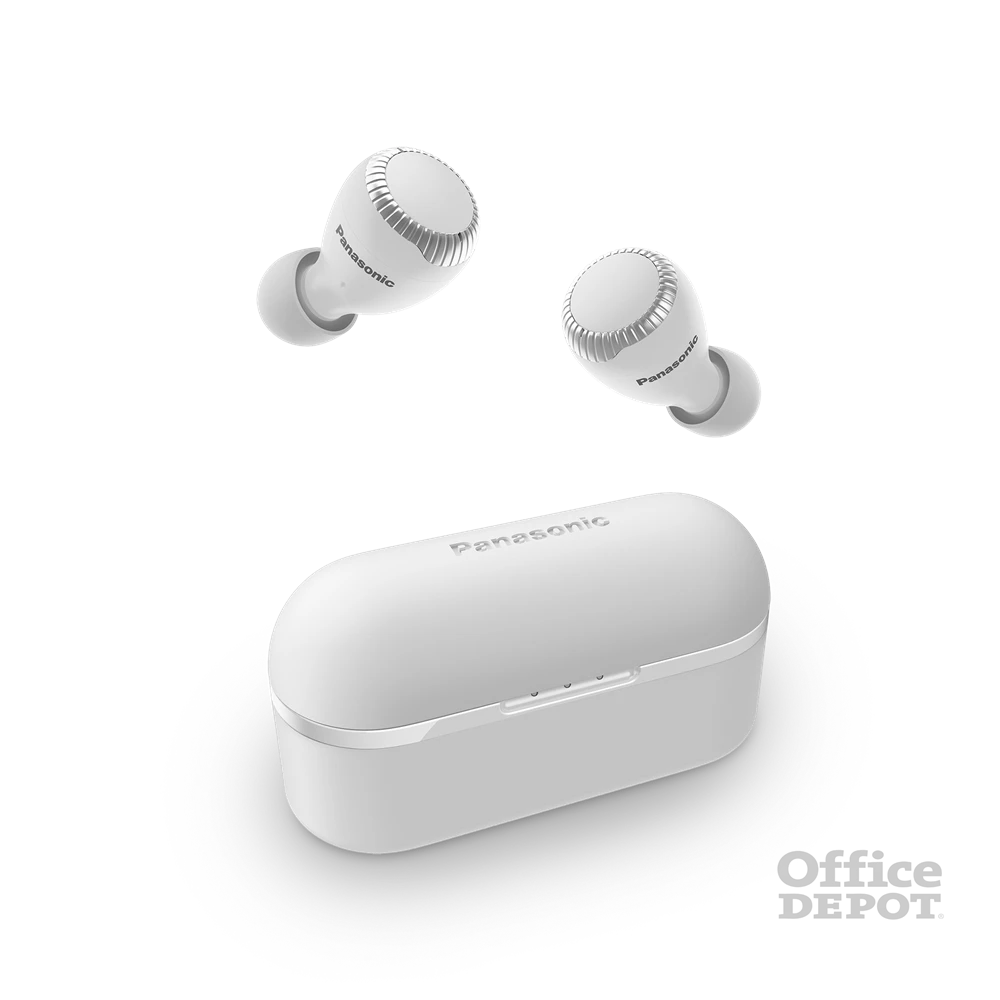 Panasonic RZ-S300WE-W True Wireless Bluetooth fehér fülhallgató