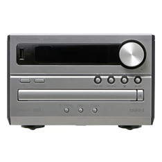 Panasonic SC-PM250EC-S Mikro Hifi ezüst Panasonic SC-PM250EC-S Mikro Hifi ezüst