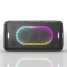 Panasonic SC-BMAX10E-K akkumulátoros Bluetooth party hangszóró Panasonic SC-BMAX10E-K akkumulátoros Bluetooth party hangszóró