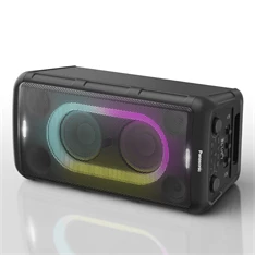 Panasonic SC-BMAX10E-K akkumulátoros Bluetooth party hangszóró Panasonic SC-BMAX10E-K akkumulátoros Bluetooth party hangszóró