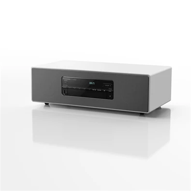 Panasonic SC-DM502E-W kompakt fehér mikro hifi Panasonic SC-DM502E-W kompakt fehér mikro hifi