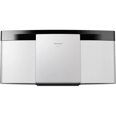 Panasonic SC-HC200EG-W fehér Mikro HiFi Panasonic SC-HC200EG-W fehér Mikro HiFi