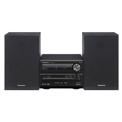 Panasonic SC-PM250EG-K fekete Miko Hifi Panasonic SC-PM250EG-K fekete Miko Hifi