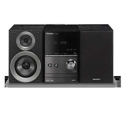Panasonic SC-PM600EG-K Micro HiFi fekete Panasonic SC-PM600EG-K Micro HiFi fekete