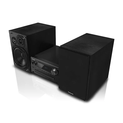 Panasonic SC-PMX90EG-K Hi-Res Audio fekete mikro hifi Panasonic SC-PMX90EG-K Hi-Res Audio fekete mikro hifi