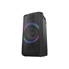 Panasonic SC-TMAX5EG-K Bluetooth party hangszóró Panasonic SC-TMAX5EG-K Bluetooth party hangszóró