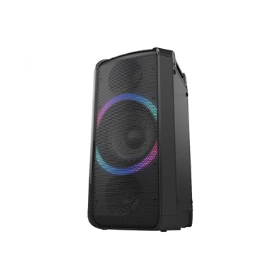 Panasonic SC-TMAX5EG-K Bluetooth party hangszóró Panasonic SC-TMAX5EG-K Bluetooth party hangszóró