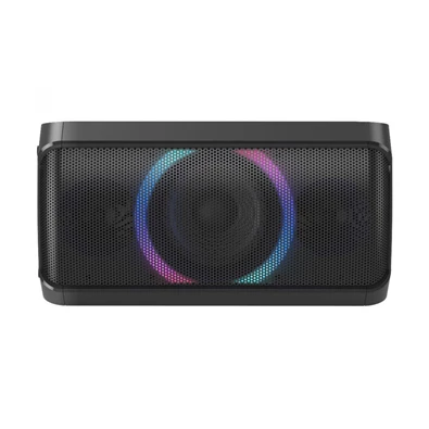Panasonic SC-TMAX5EG-K Bluetooth party hangszóró Panasonic SC-TMAX5EG-K Bluetooth party hangszóró