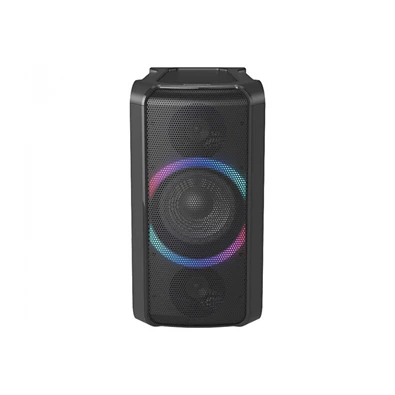 Panasonic SC-TMAX5EG-K Bluetooth party hangszóró Panasonic SC-TMAX5EG-K Bluetooth party hangszóró