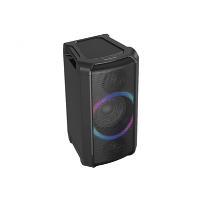 Panasonic SC-TMAX5EG-K Bluetooth party hangszóró Panasonic SC-TMAX5EG-K Bluetooth party hangszóró