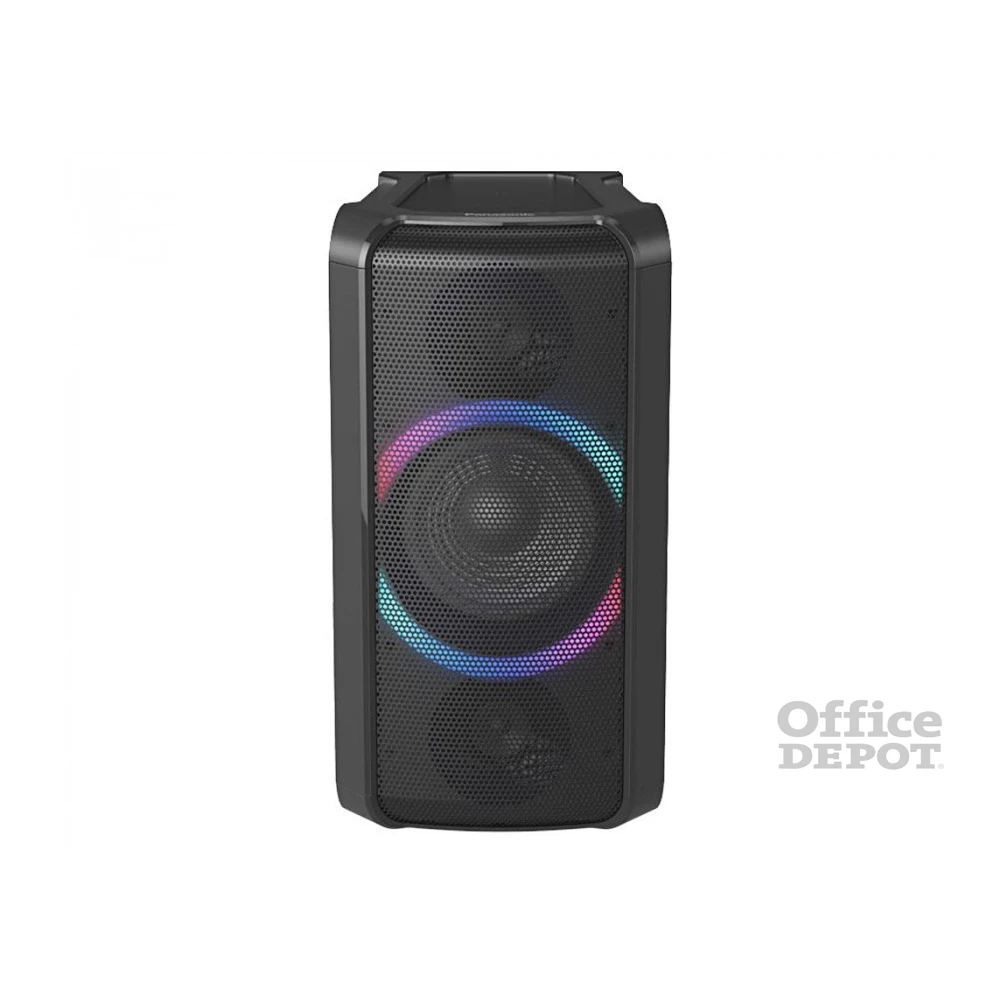 Panasonic SC-TMAX5EG-K Bluetooth party hangszóró
