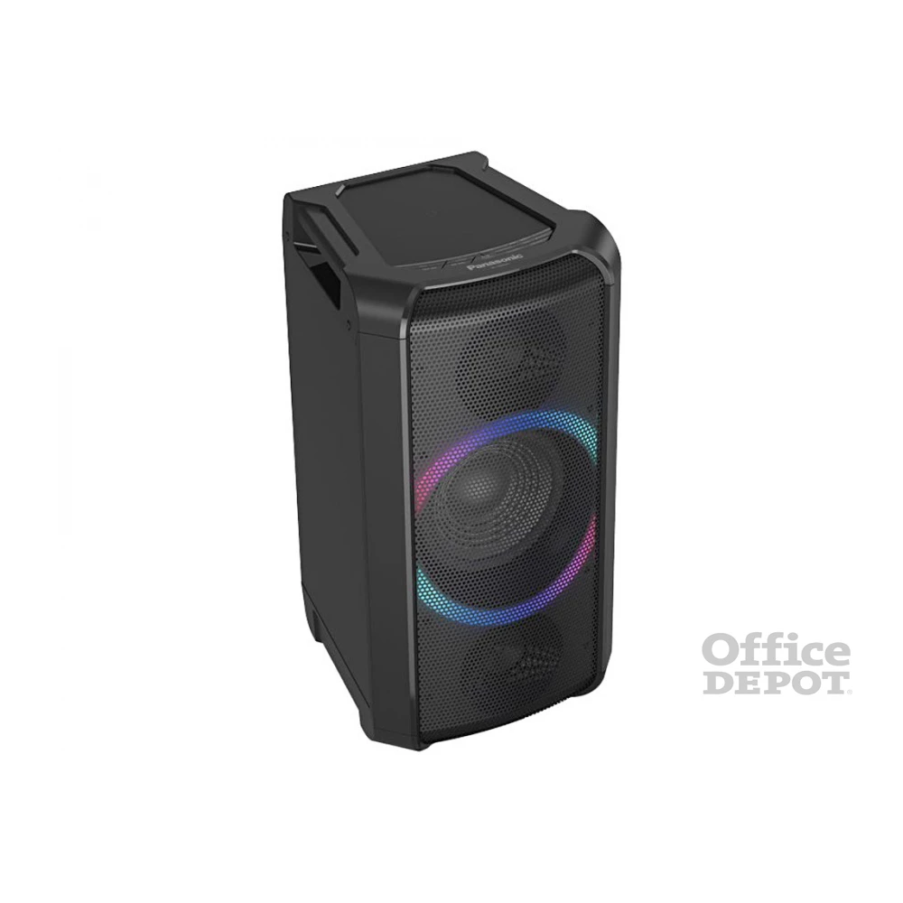 Panasonic SC-TMAX5EG-K Bluetooth party hangszóró
