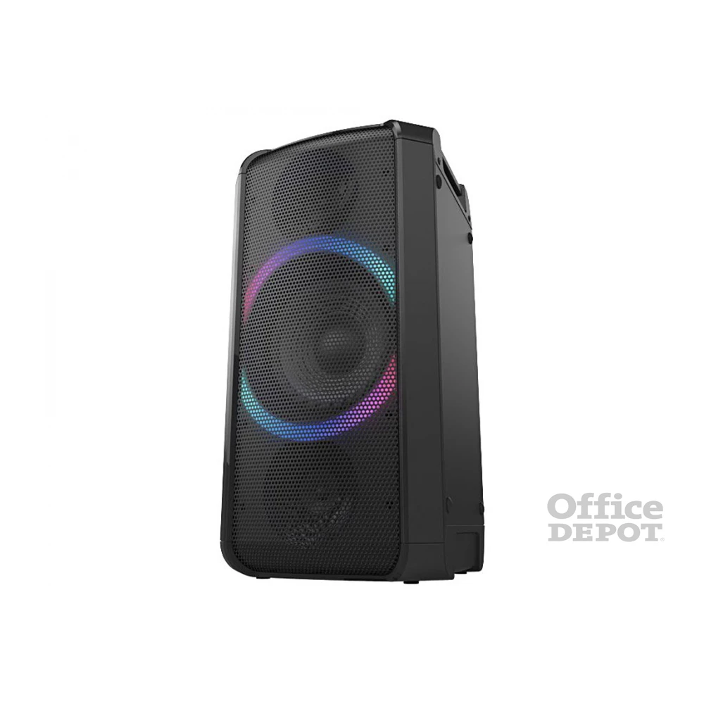 Panasonic SC-TMAX5EG-K Bluetooth party hangszóró