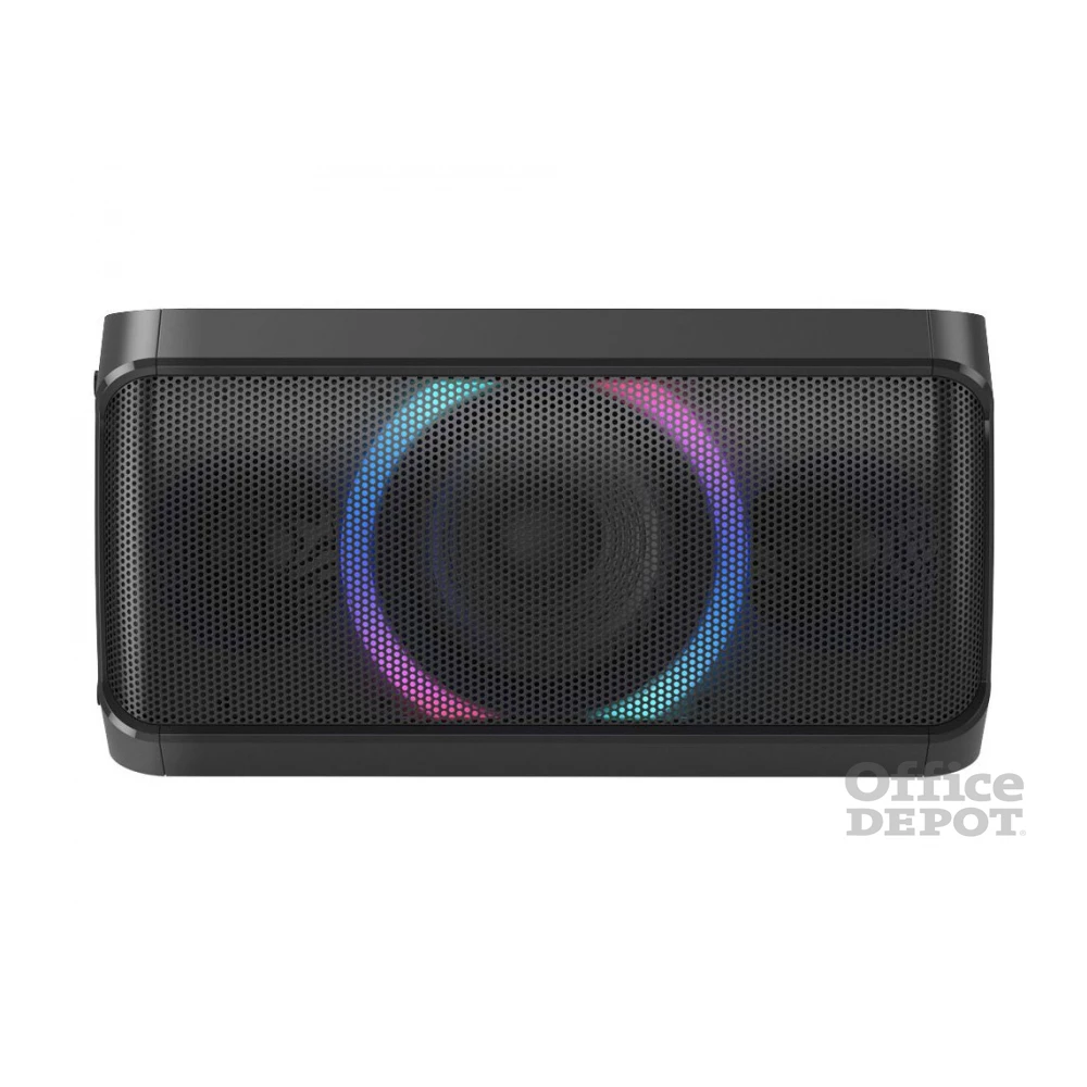 Panasonic SC-TMAX5EG-K Bluetooth party hangszóró
