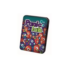 Panic lab társasjáték Panic lab társasjáték