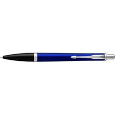 Parker Royal 1931581 Urban ezüst klipszes matt kék golyóstoll Parker Royal 1931581 Urban ezüst klipszes matt kék golyóstoll