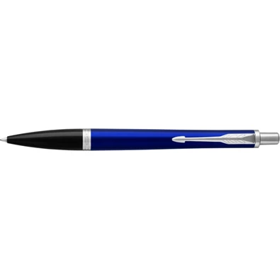 Parker Royal 1931581 Urban ezüst klipszes matt kék golyóstoll Parker Royal 1931581 Urban ezüst klipszes matt kék golyóstoll
