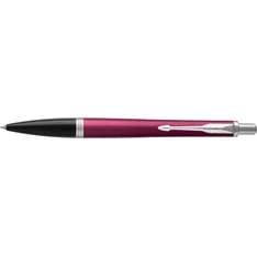 Parker Royal 1931582 Urban ezüst klipszes vibrant magenta golyóstoll Parker Royal 1931582 Urban ezüst klipszes vibrant magenta golyóstoll