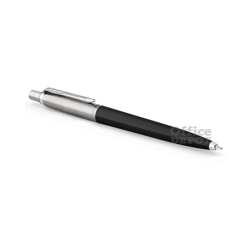 Parker Royal 2096873 Jotter Original BL ezüst klipszes fekete golyóstoll
