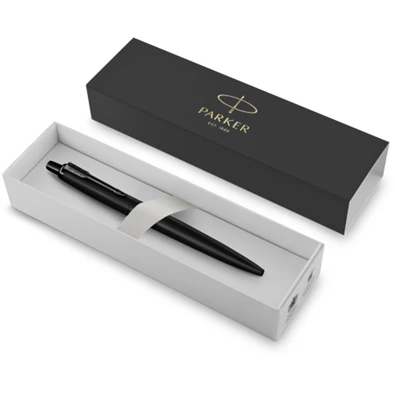 Parker Royal 2122753 Jotter XL fekete klipszes matt fekete golyóstoll Parker Royal 2122753 Jotter XL fekete klipszes matt fekete golyóstoll