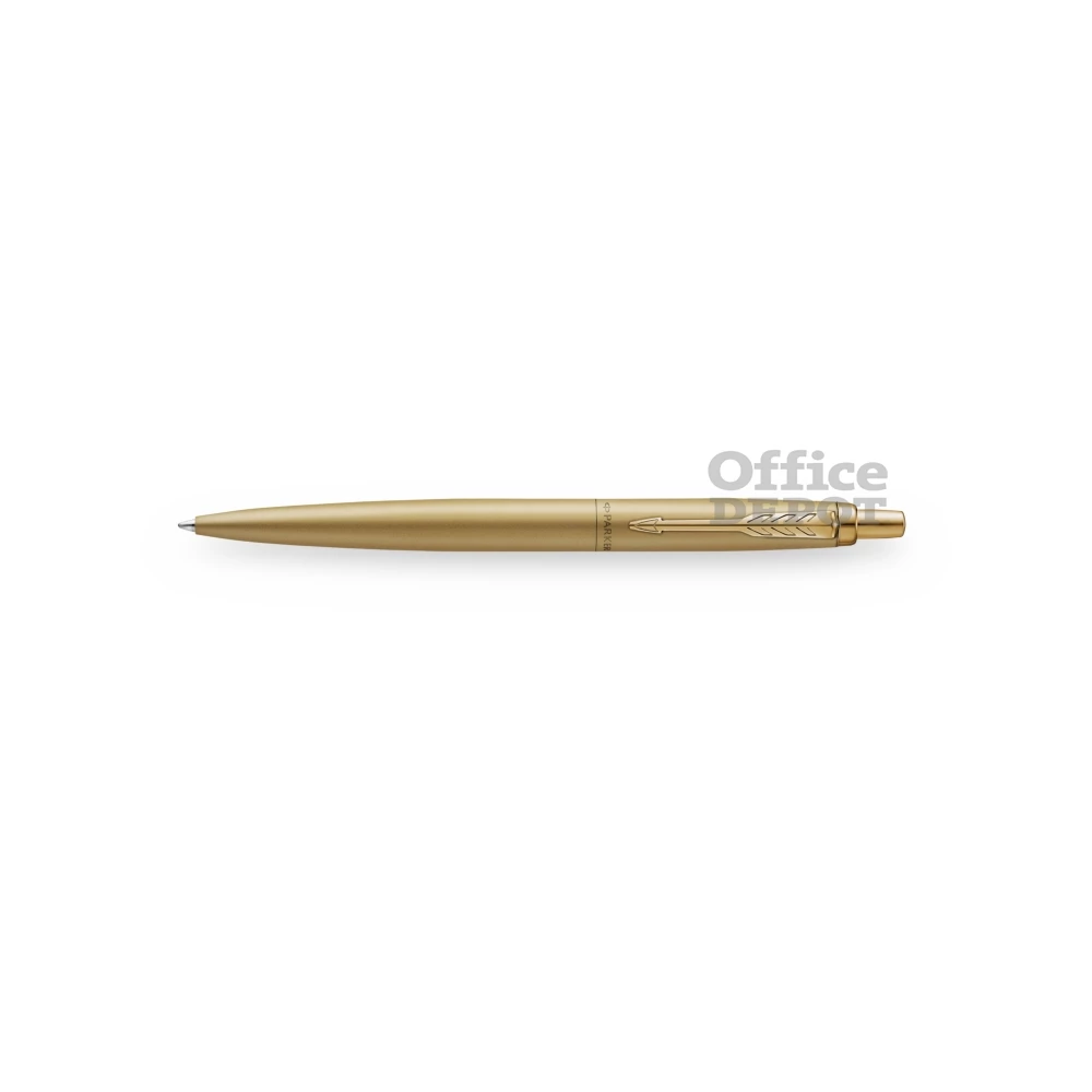 Parker Royal 2122754 Jotter XL arany klipszes arany golyóstoll