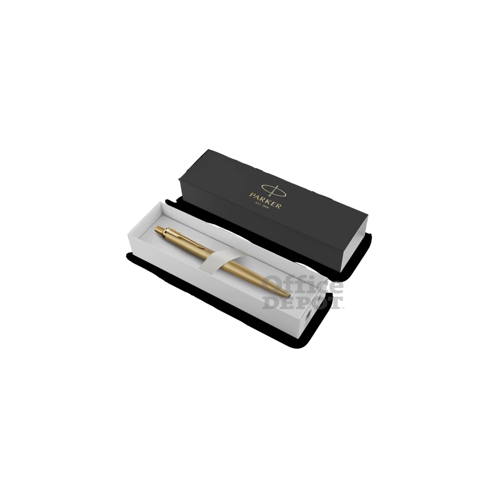 Parker Royal 2122754 Jotter XL arany klipszes arany golyóstoll
