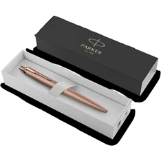 Parker Royal 2122755 Jotter XL aranyrózsaszín klipszes rózsaszín golyóstoll Parker Royal 2122755 Jotter XL aranyrózsaszín klipszes rózsaszín golyóstoll