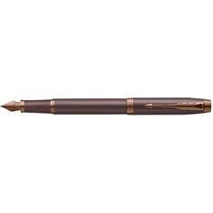 Parker Royal Im Monochrome BURGUNDI vörös, BURGUNDI vörös KLIPSZ 2190511 töltőtoll Parker Royal Im Monochrome BURGUNDI vörös, BURGUNDI vörös KLIPSZ 2190511 töltőtoll