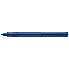 Parker Royal Im Monochrome kék, kék KLIPSZ 2172963 töltőtoll Parker Royal Im Monochrome kék, kék KLIPSZ 2172963 töltőtoll